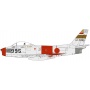 Classic Kit letadlo A08110 - North American F-86F-40 Sabre (1:48)