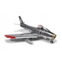 Classic Kit letadlo A08110 - North American F-86F-40 Sabre (1:48)