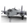 Classic Kit letadlo A09009 - Armstrong Whitworth Whitley GR.Mk.VII (1:72)