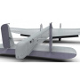 Classic Kit letadlo A09009 - Armstrong Whitworth Whitley GR.Mk.VII (1:72)