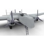 Classic Kit letadlo A09009 - Armstrong Whitworth Whitley GR.Mk.VII (1:72)