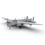 Classic Kit letadlo A09009 - Armstrong Whitworth Whitley GR.Mk.VII (1:72)