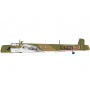 Classic Kit letadlo A09009 - Armstrong Whitworth Whitley GR.Mk.VII (1:72)
