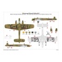 Classic Kit letadlo A09009 - Armstrong Whitworth Whitley GR.Mk.VII (1:72)