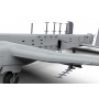 Classic Kit letadlo A09009 - Armstrong Whitworth Whitley GR.Mk.VII (1:72)