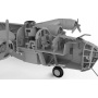 Classic Kit letadlo A09011 - Consolidated B-24D Liberator (1:72) - Airfix