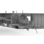 Classic Kit letadlo A09011 - Consolidated B-24D Liberator (1:72) - Airfix