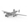 Classic Kit letadlo A09011 - Consolidated B-24D Liberator (1:72) - Airfix