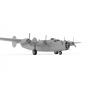 Classic Kit letadlo A09011 - Consolidated B-24D Liberator (1:72) - Airfix