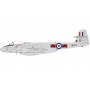 Classic Kit letadlo A09182 - GLOSTER METEOR F.8 (1:48) - Airfix