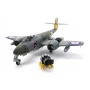 Classic Kit letadlo A09182 - GLOSTER METEOR F.8 (1:48) - Airfix