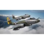 Classic Kit letadlo A09182 - GLOSTER METEOR F.8 (1:48) - Airfix