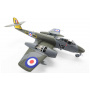 Classic Kit letadlo A09182 - GLOSTER METEOR F.8 (1:48) - Airfix