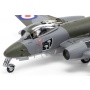 Classic Kit letadlo A09182 - GLOSTER METEOR F.8 (1:48) - Airfix