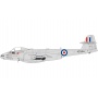 Classic Kit letadlo A09184 - Gloster Meteor F8, Korean War (1:48)