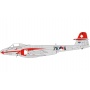 Classic Kit letadlo A09184 - Gloster Meteor F8, Korean War (1:48)