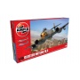 Classic Kit letadlo A09188 - Gloster Meteor FR9 (1:48)