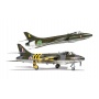 Classic Kit letadlo A09189 - Hawker Hunter F.4/F.5/J.34  (1:48)