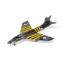 Classic Kit letadlo A09189 - Hawker Hunter F.4/F.5/J.34  (1:48)