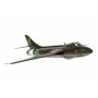 Classic Kit letadlo A09189 - Hawker Hunter F.4/F.5/J.34  (1:48)