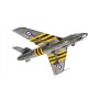 Classic Kit letadlo A09189 - Hawker Hunter F.4/F.5/J.34  (1:48)