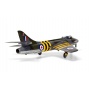 Classic Kit letadlo A09189 - Hawker Hunter F.4/F.5/J.34  (1:48)