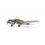 Classic Kit letadlo A09191 - Avro Anson Mk.I (1:48) - Airfix