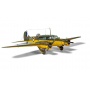 Classic Kit letadlo A09191 - Avro Anson Mk.I (1:48) - Airfix