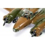 Classic Kit letadlo A09191 - Avro Anson Mk.I (1:48) - Airfix