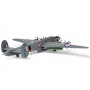 Classic Kit letadlo A11005 - Avro Shackleton AEW.2 (1:72)