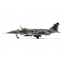 Classic Kit letadlo A11010 - SEPECAT Jaguar GR.1/GR.1A (1:48) - Airfix