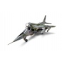 Classic Kit letadlo A11010 - SEPECAT Jaguar GR.1/GR.1A (1:48) - Airfix