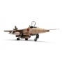 Classic Kit letadlo A11010 - SEPECAT Jaguar GR.1/GR.1A (1:48) - Airfix