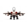 Classic Kit letadlo A11010 - SEPECAT Jaguar GR.1/GR.1A (1:48) - Airfix