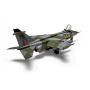 Classic Kit letadlo A11010 - SEPECAT Jaguar GR.1/GR.1A (1:48) - Airfix