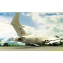 Classic Kit letadlo A12008 - HANDLEY PAGE VICTOR B.Mk.2 (1:72) - Airfix