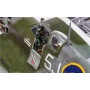 Classic Kit letadlo A17001 - Supermarine Spitfire Mk.Ixc (1:24) - Airfix
