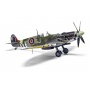 Classic Kit letadlo A17001 - Supermarine Spitfire Mk.Ixc (1:24) - Airfix