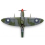 Classic Kit letadlo A17002 - Supermarine Spitfire Mk.VIII (1:24) - Airfix