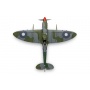 Classic Kit letadlo A17002 - Supermarine Spitfire Mk.VIII (1:24) - Airfix