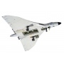 Classic Kit letadlo - Avro Vulcan B.2 (1:72) - Airfix