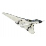 Classic Kit letadlo - Avro Vulcan B.2 (1:72) - Airfix