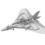 Classic Kit letadlo - Avro Vulcan B.2 (1:72) - Airfix