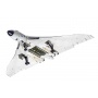 Classic Kit letadlo - Avro Vulcan B.2 (1:72) - Airfix