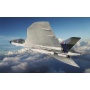 Classic Kit letadlo - Avro Vulcan B.2 (1:72) - Airfix