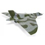 Classic Kit letadlo - Avro Vulcan B.2 (1:72) - Airfix