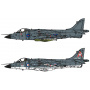 Classic Kit letadlo - Bae Sea Harrier FRS1 1/72 (1:72) - Airfix