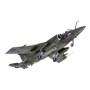 Classic Kit letadlo - Blackburn Buccaneer S.2 RAF (1:72) - Airfix