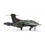 Classic Kit letadlo - Blackburn Buccaneer S.2 RAF (1:72) - Airfix