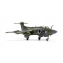 Classic Kit letadlo - Blackburn Buccaneer S.2 RAF (1:72) - Airfix